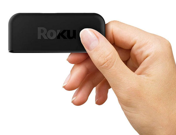 ROKU EXPRESS 3930MX - imagen 3